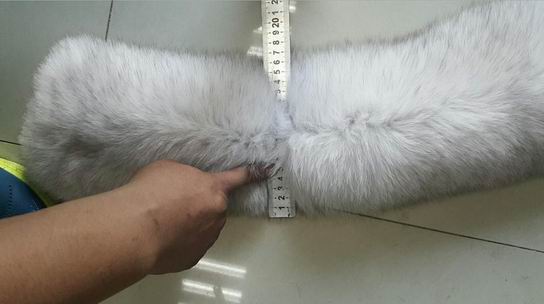 都是真毛領(lǐng)，為啥報(bào)價(jià)也不一樣？-763