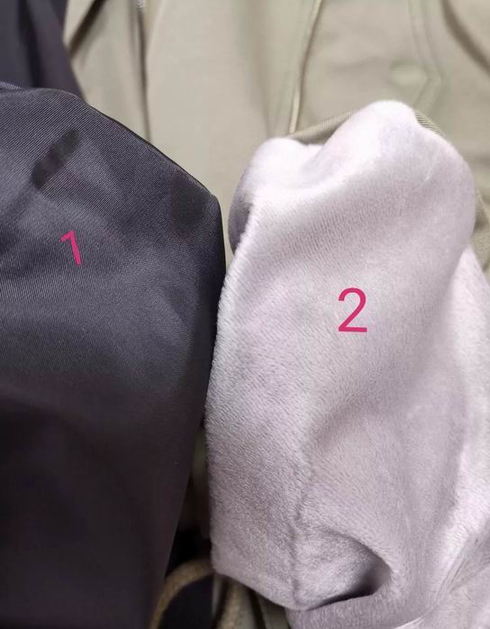 如果你經(jīng)營(yíng)派克服，這篇文章值得每個(gè)人看一遍，從毛領(lǐng)到拉鏈。（精華）-781